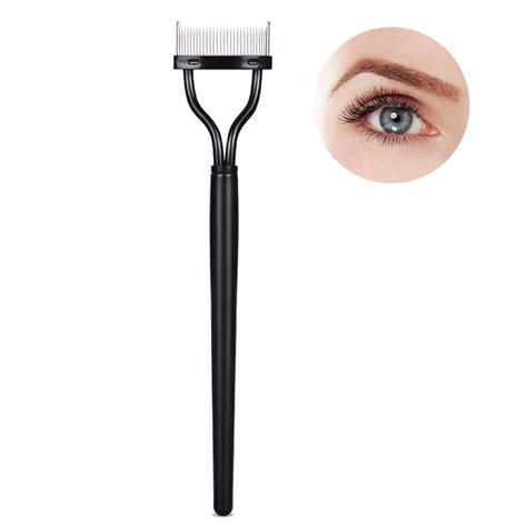 mascara separator.